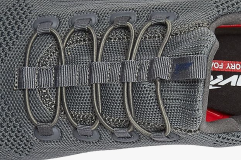 Avia Air Slip On Shoes for Men - Casual Comfortable Athletic Tennis Walking Sneakers for Men with Memory Foam - Sizes 7 to 16, Medium and Extra Wide Width - Black, Grey, Navy Blue & White Mens Shoes