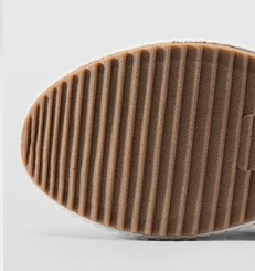 Women Chunky City Tweed Comfortable Casual Platform Fashion Sneaker