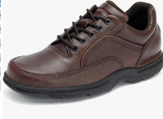 Men's Eureka Walking Shoe